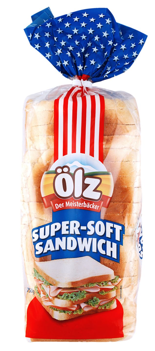 Ölz Toast
MPC 2.5.2025=4,09€