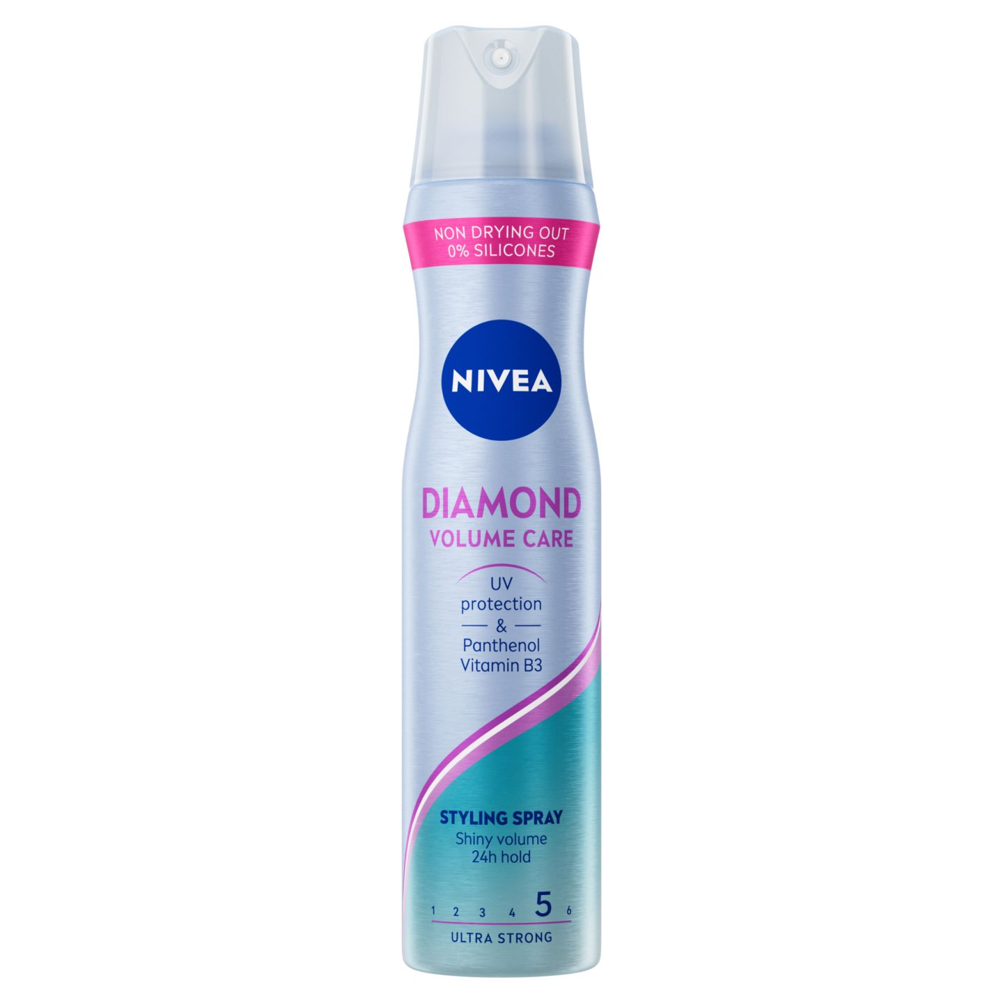 Изображение на Nivea Hair Care Стилизанти за коса
различни видове
