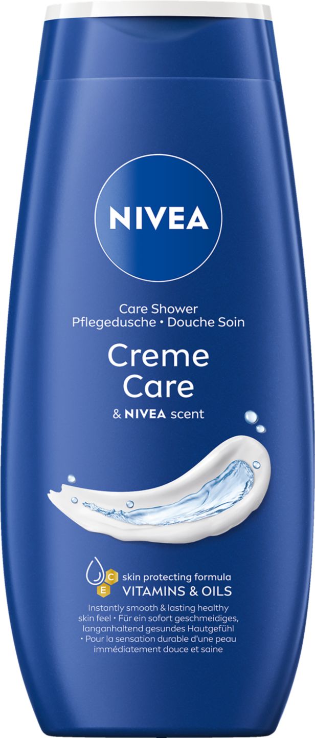 Nivea Sprchový gel