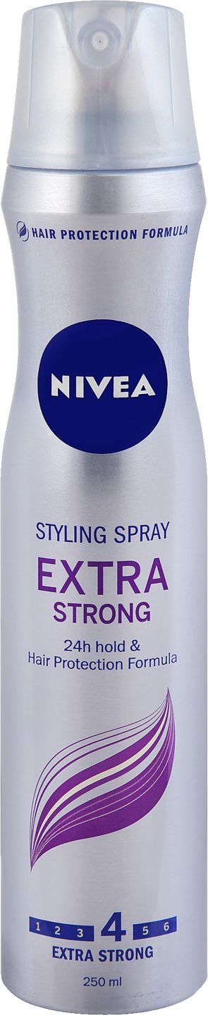 Nivea Hair Care Lak na vlasy
tužidlo na vlasy
