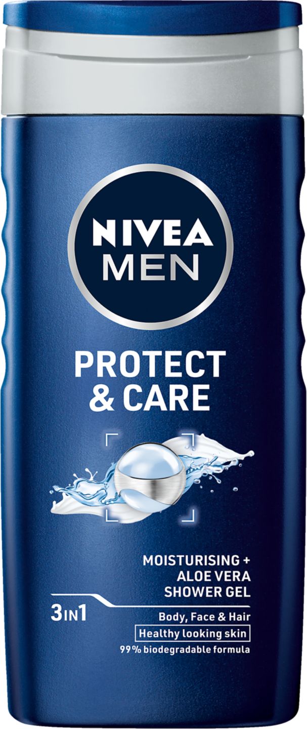 Nivea Sprchový gel