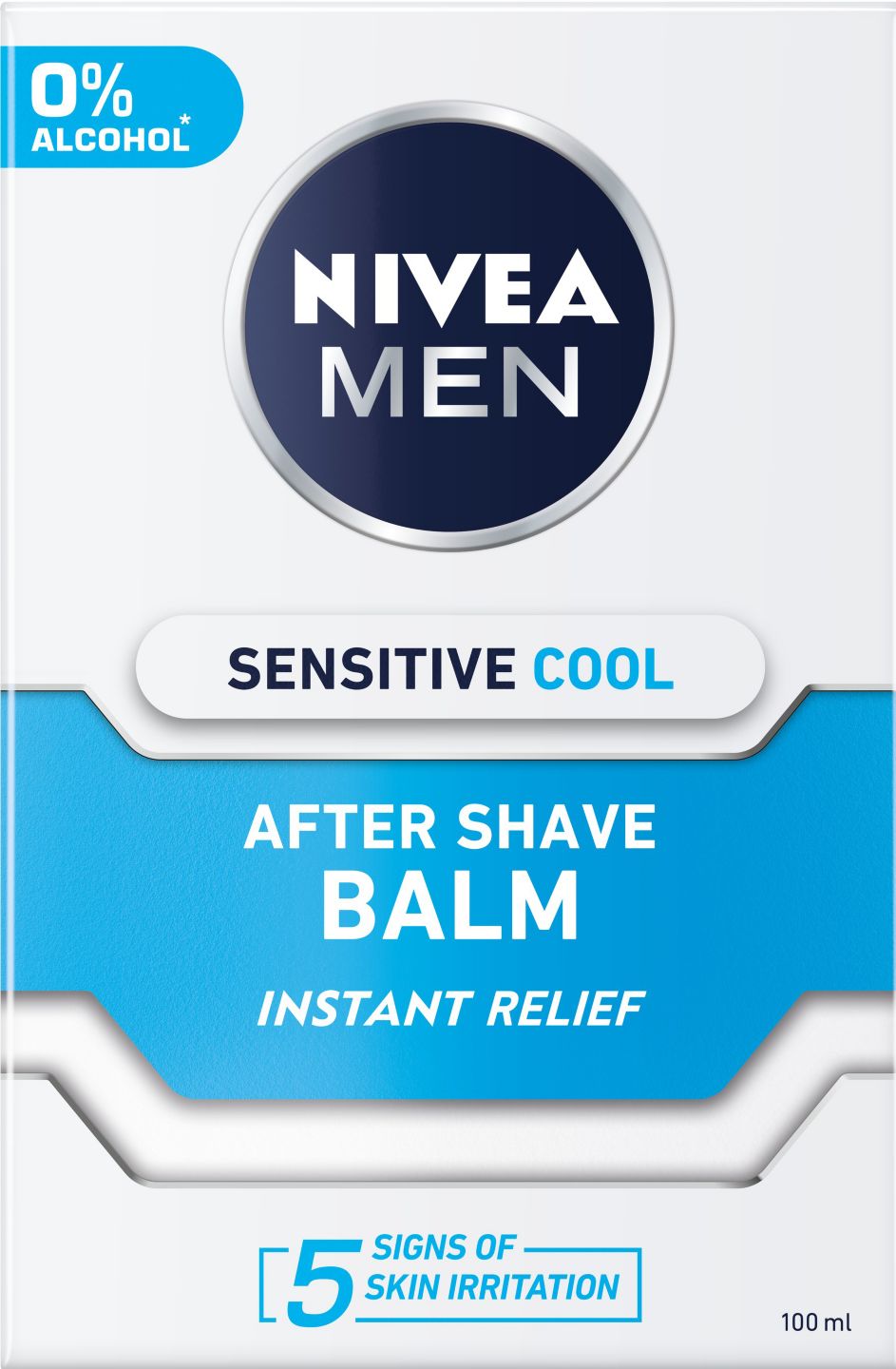 Изображение на Nivea Афтършейв балсам или лосион
различни видове