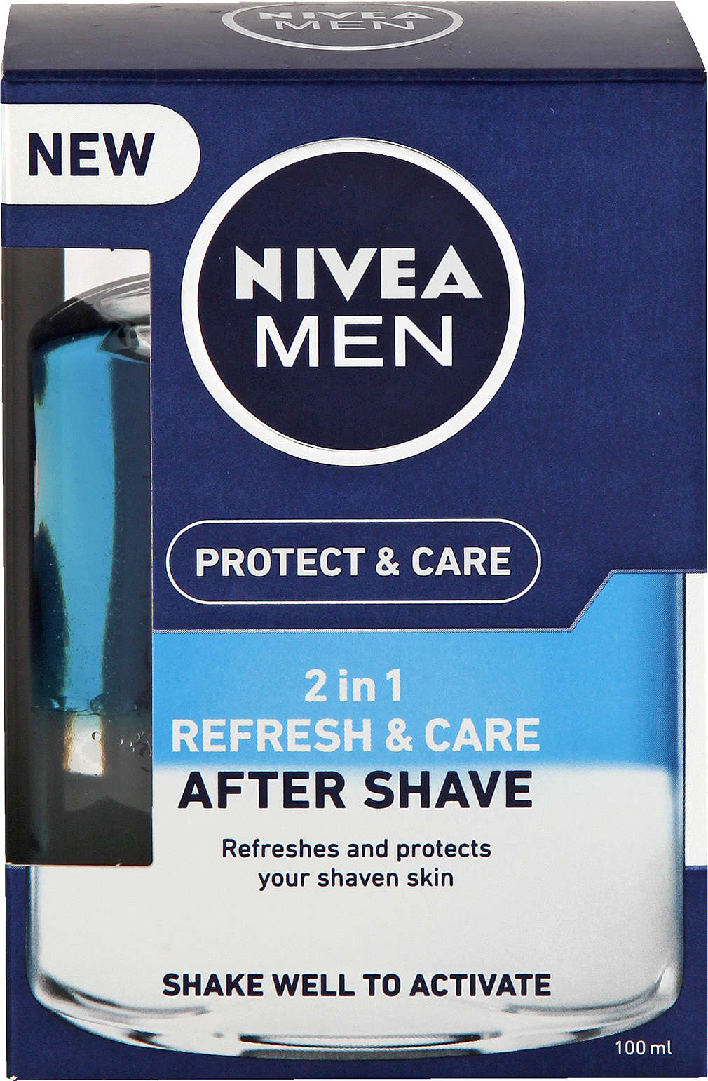 Zobrazenie výrobku Nivea MEN Voda po holení