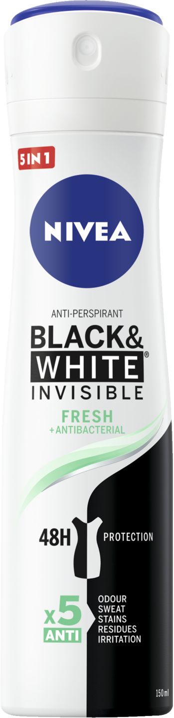 Nivea Deospray/Antiperspirant