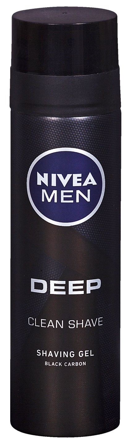 Nivea Gel za brijanje