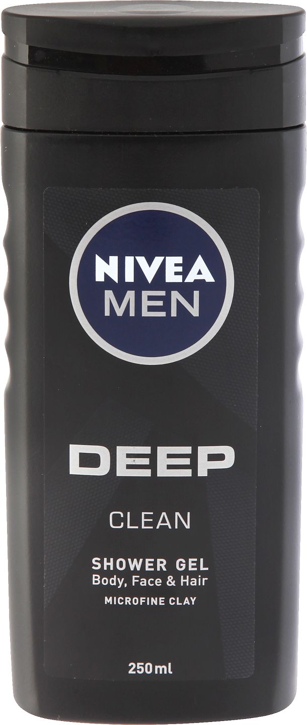 Nivea MEN Sprchovací gél