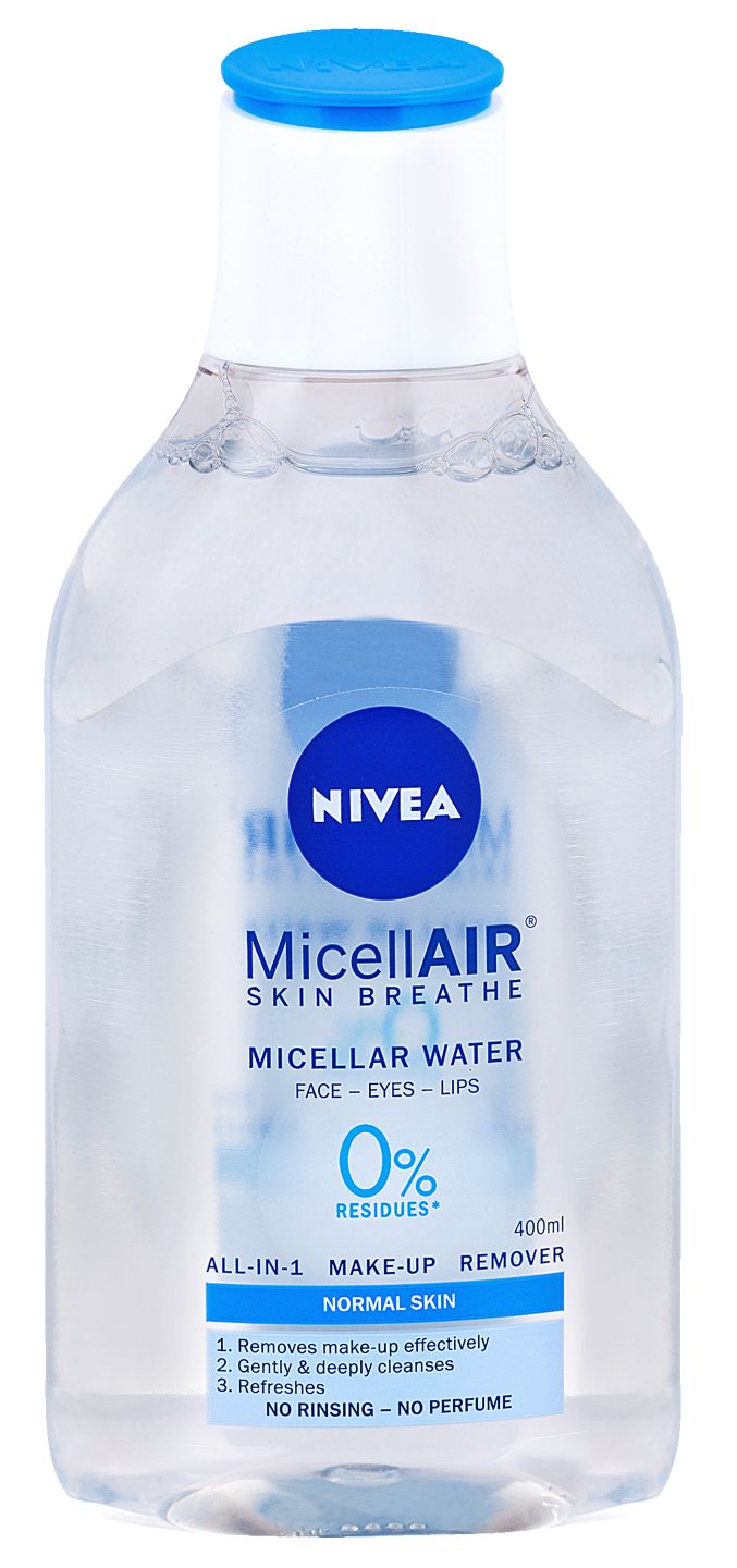 Nivea Micelarna voda
MPC 2.5.2025=7,99€