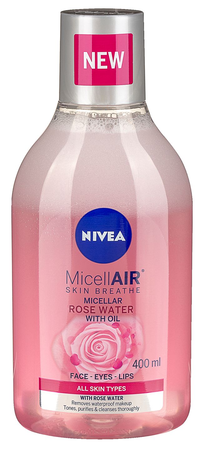 Изображение на Nivea Почистващи продукти за лице
различни видове