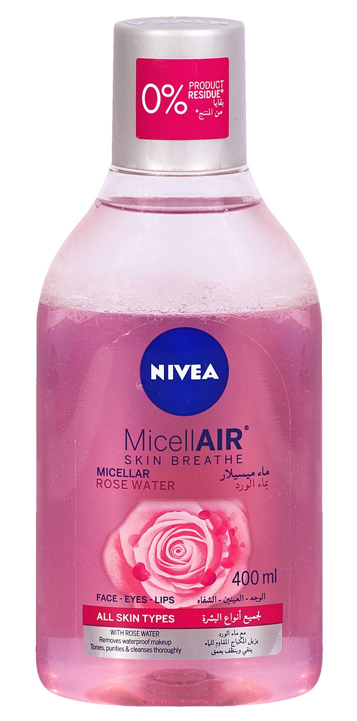 Nivea Micelarna voda
MPC 2.5.2025=9,29€