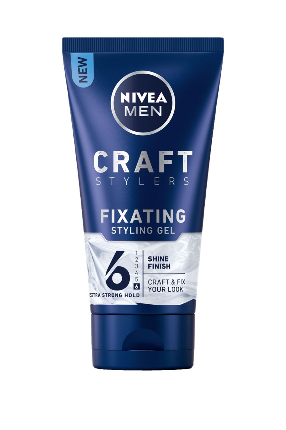 Изображение на Nivea Стилизиращи продукти за коса
различни видове