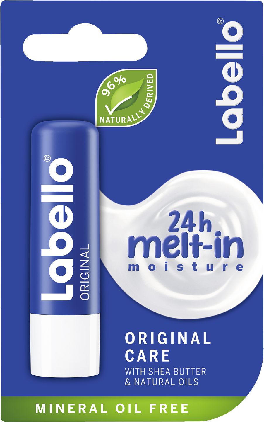 Labello Balzam na pery