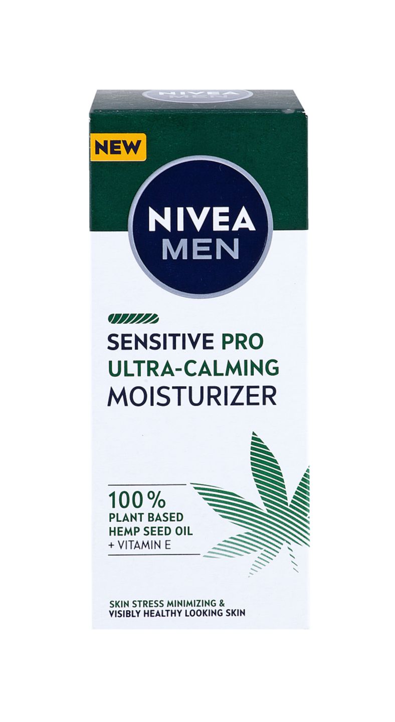 Nivea Men Krema