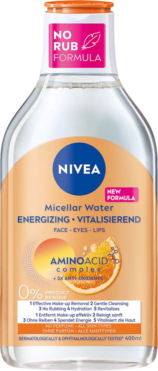 Nivea Micelární voda