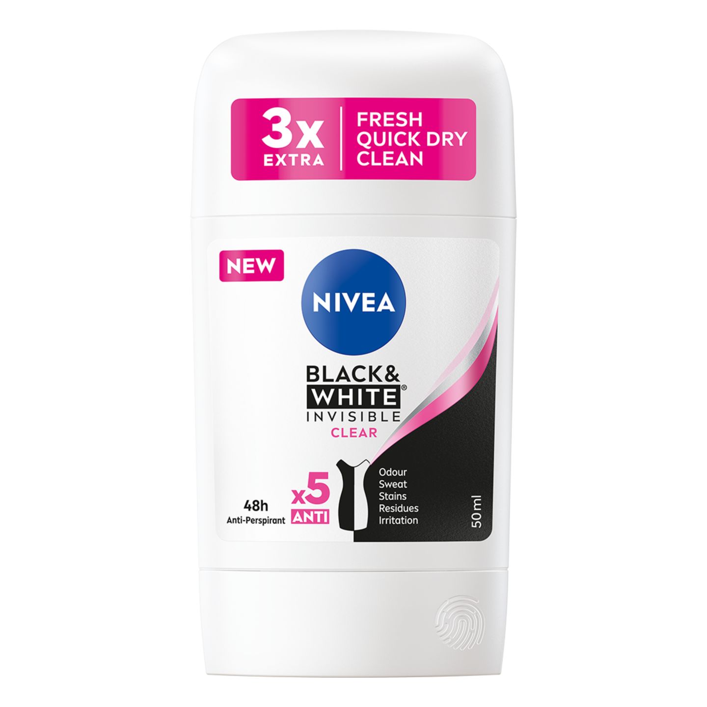 Изображение на NIVEA Дезодорант
различни видове