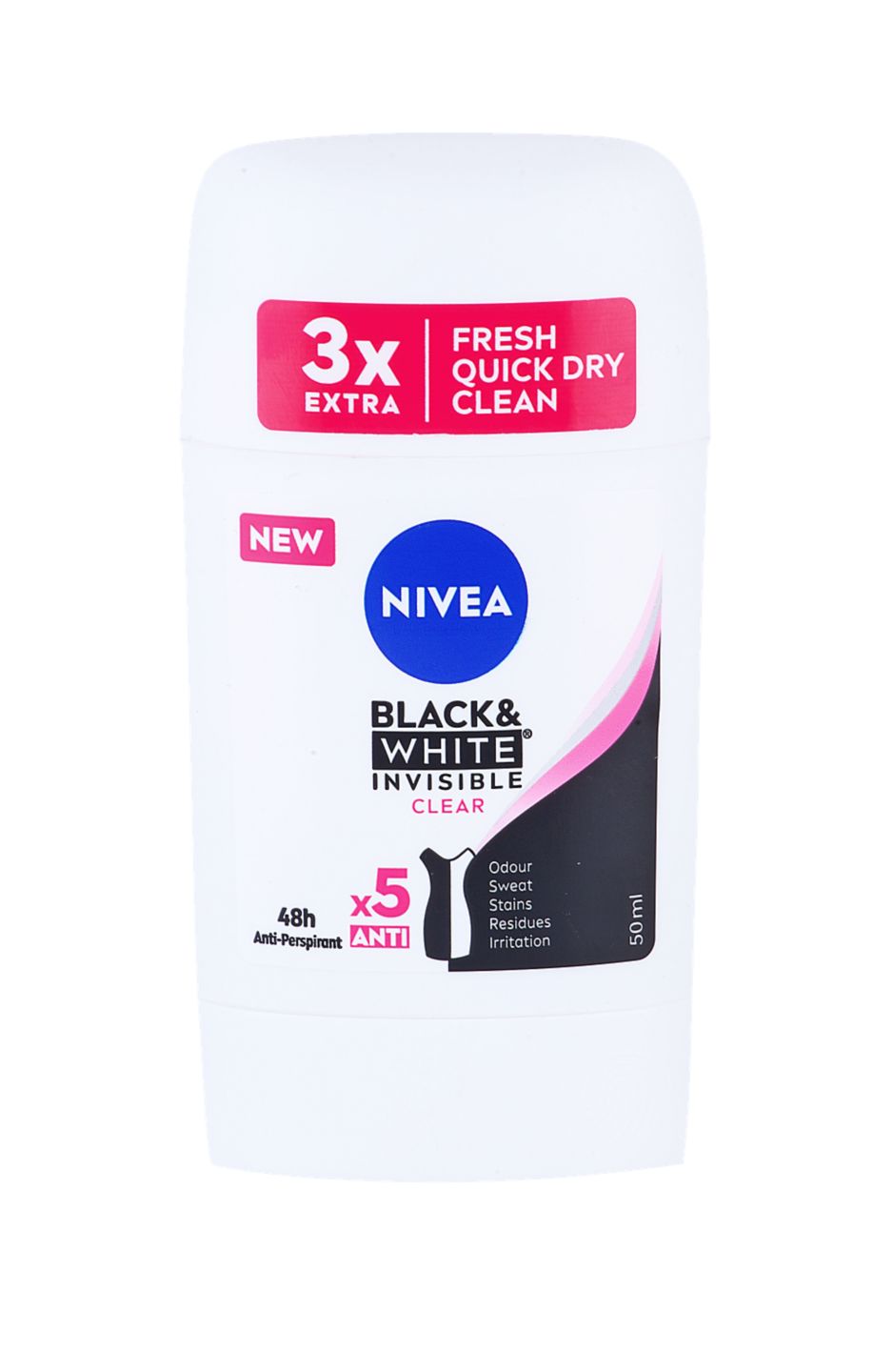 Nivea Dezodorans
MPC 2.5.2025=4,99€