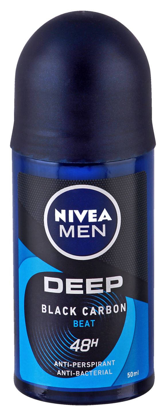 Nivea Roll on
MPC 2.5.2025=6,39€