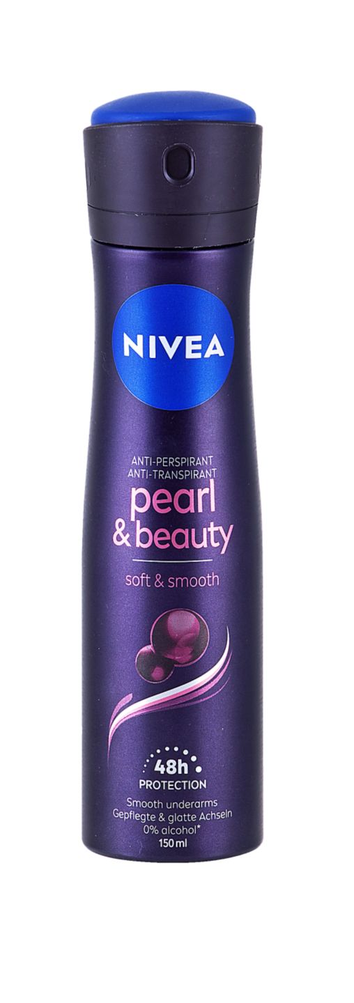 Nivea Dezodorans u spreju
MPC 2.5.2025=5,25€