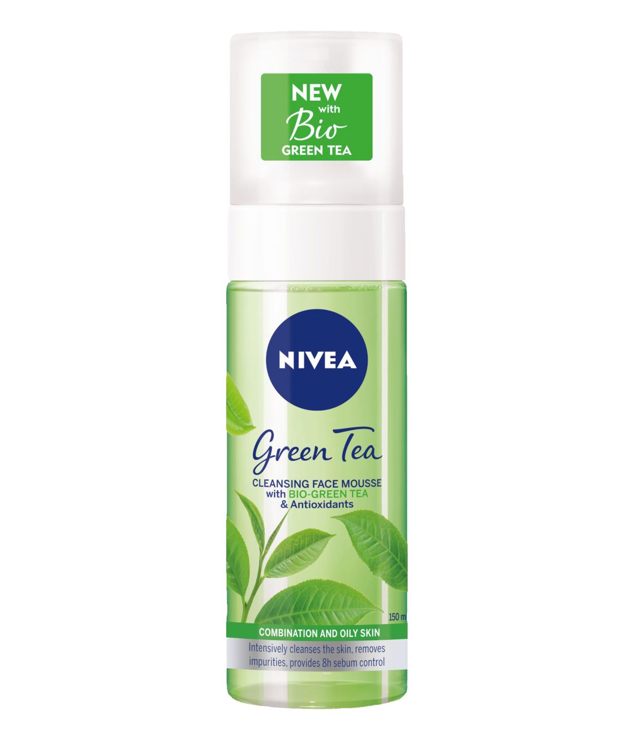Изображение на Nivea Продукти за лице
различни видове