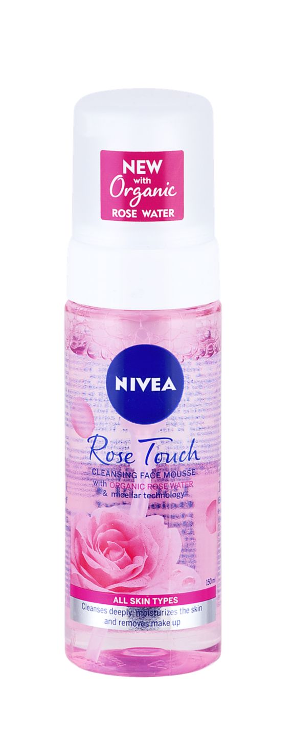 Nivea Pjena za čišćenje lica
MPC 2.5.2025=7,89€