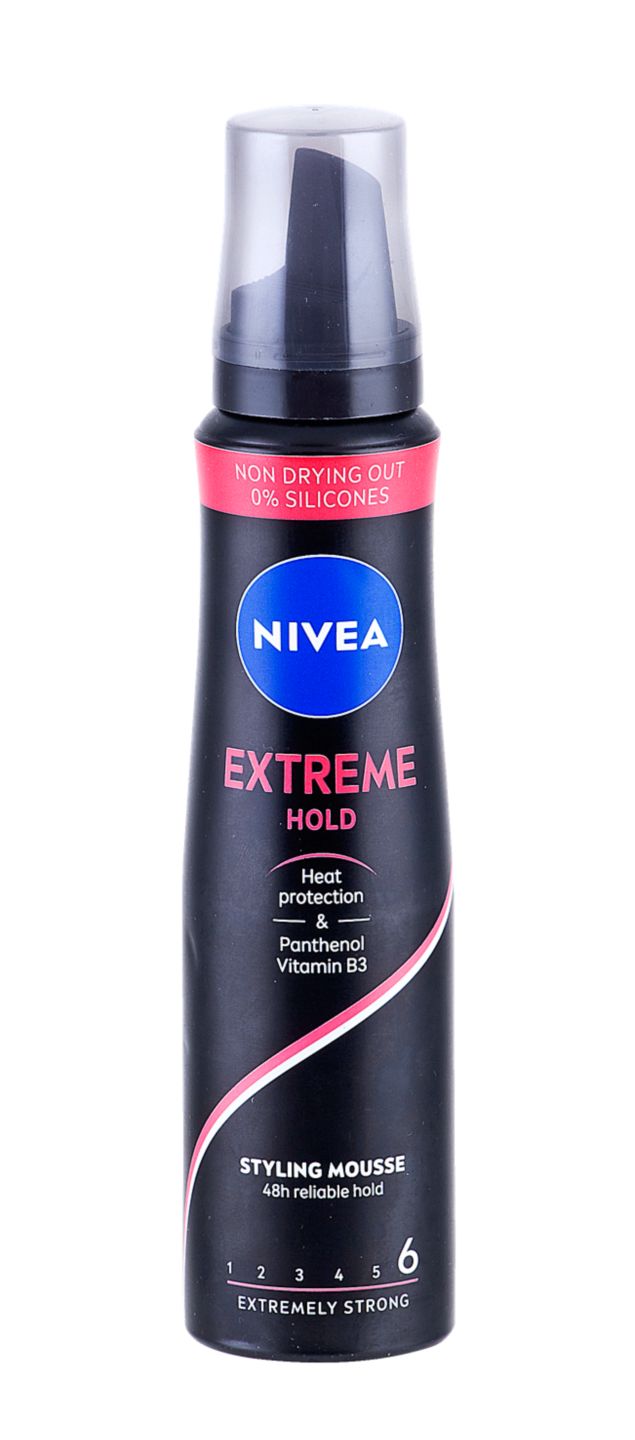 Nivea Pjena za kosu
MPC 2.5.2025=5,09€