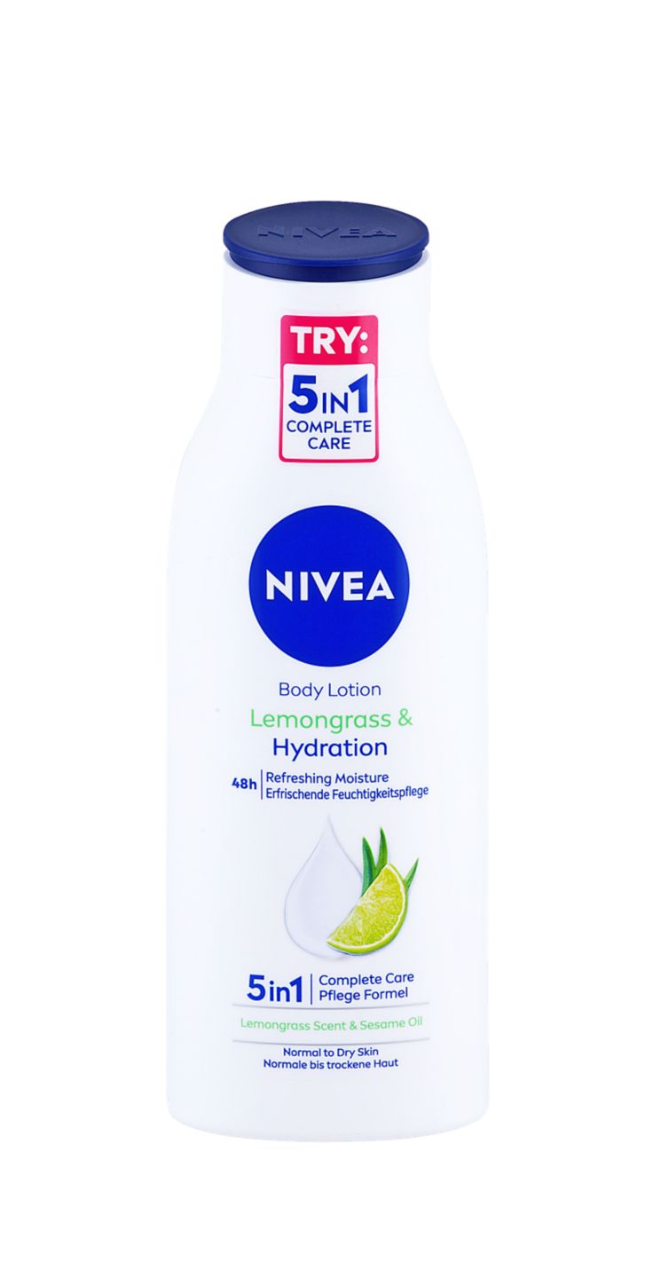 Nivea Losion za tijelo
MPC 2.5.2025=9,99€