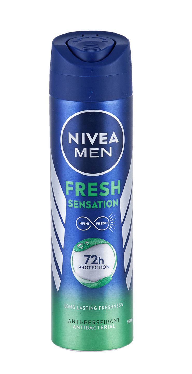 Nivea Men Dezodorans u spreju