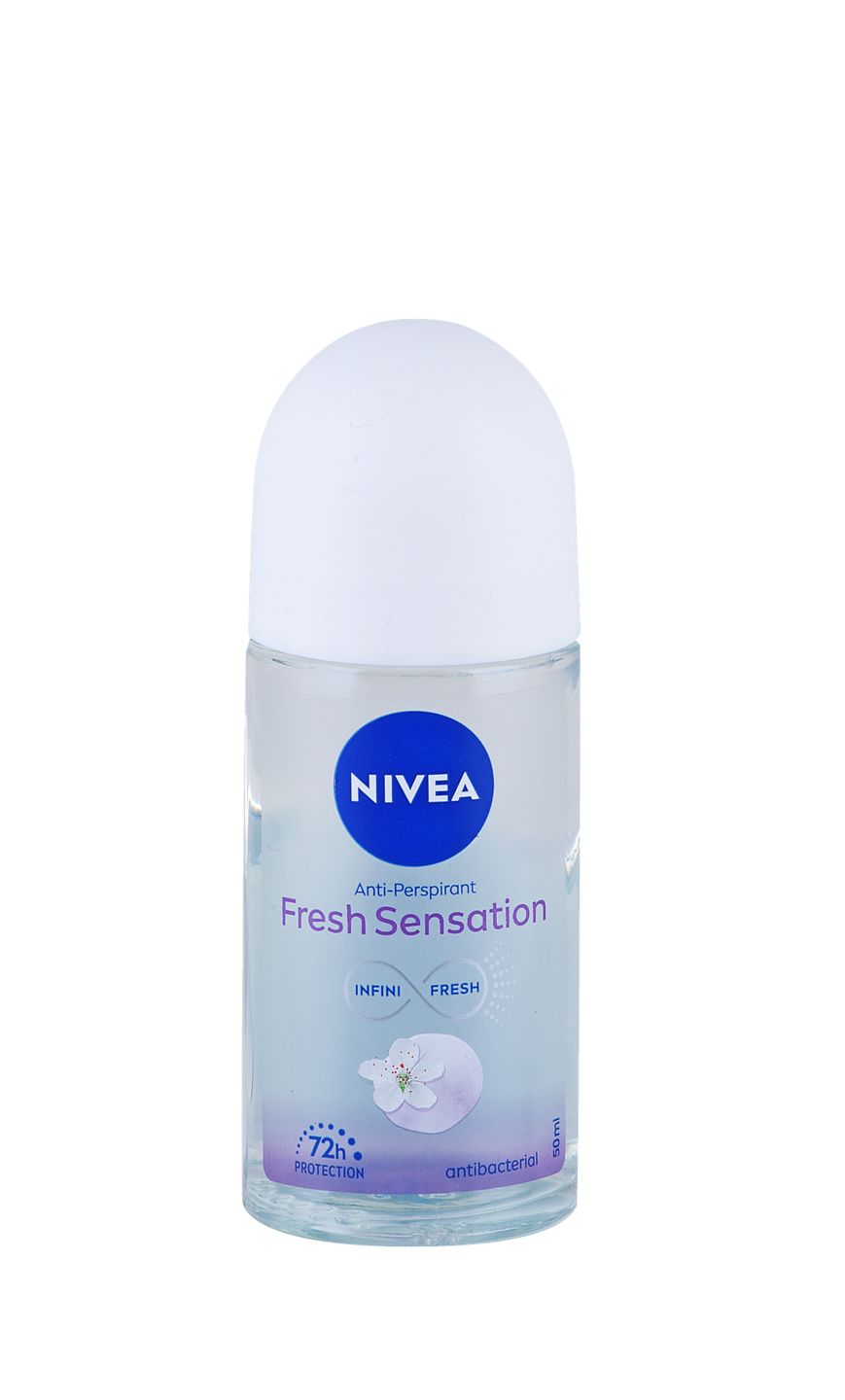 Nivea Deo roll on