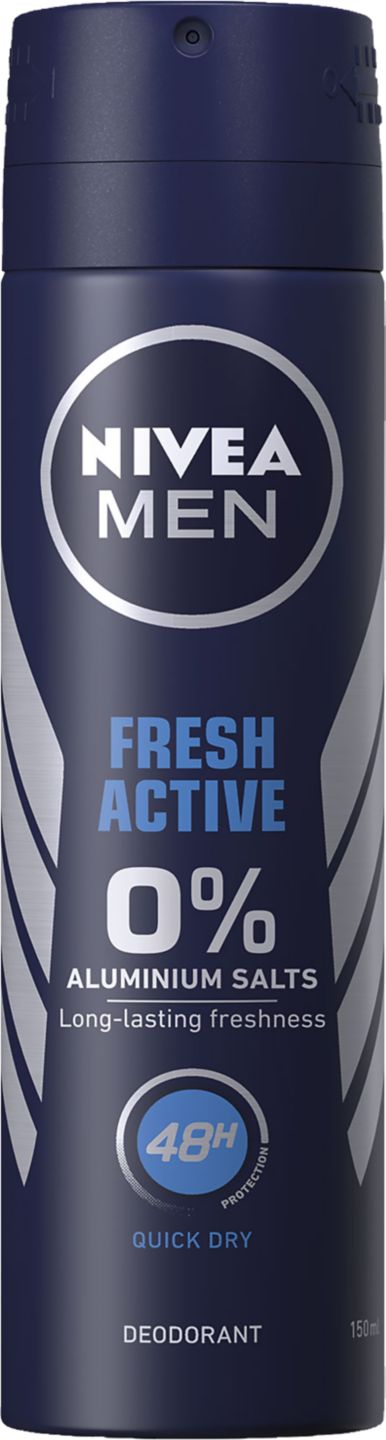 Nivea Antiperspirant