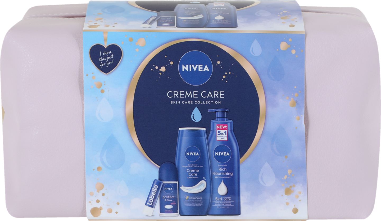Nivea Darčekové balenie