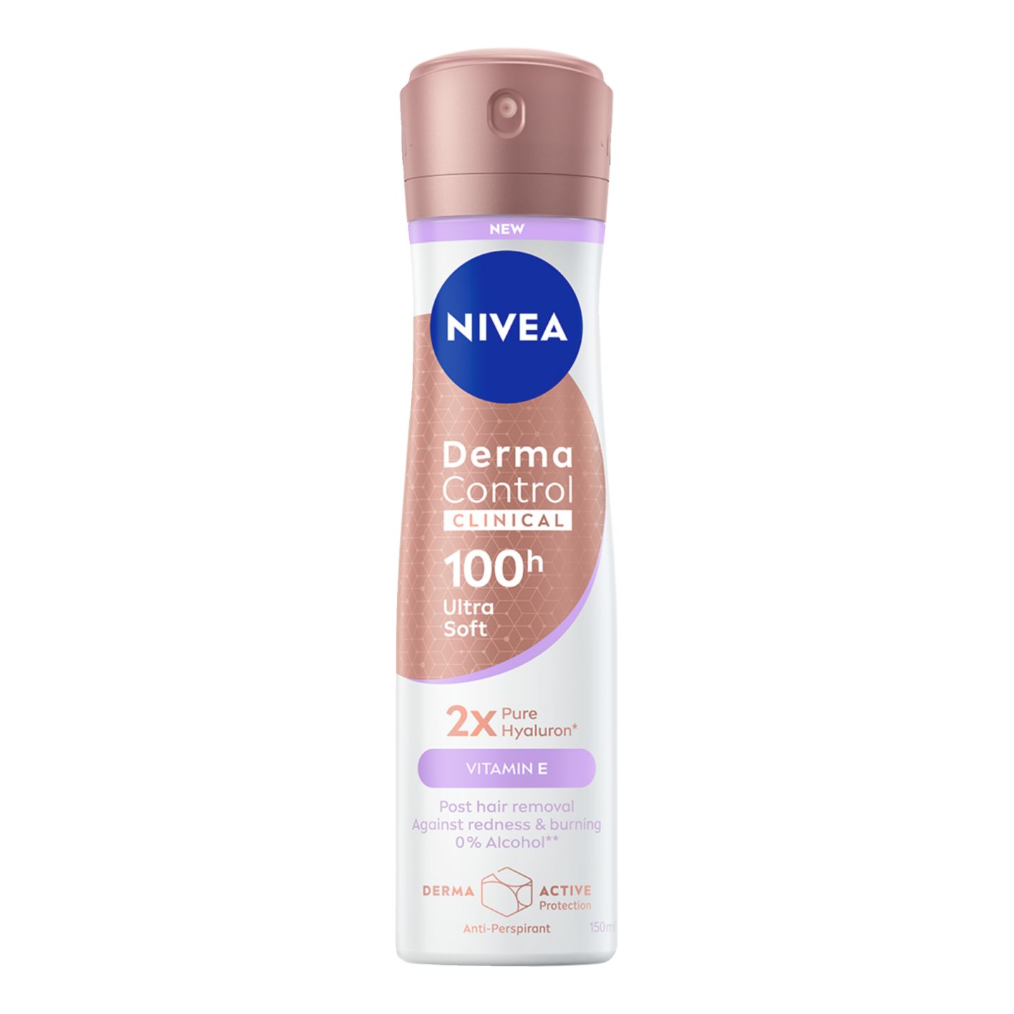 Изображение на NIVEA Дезодорант
стик или спрей