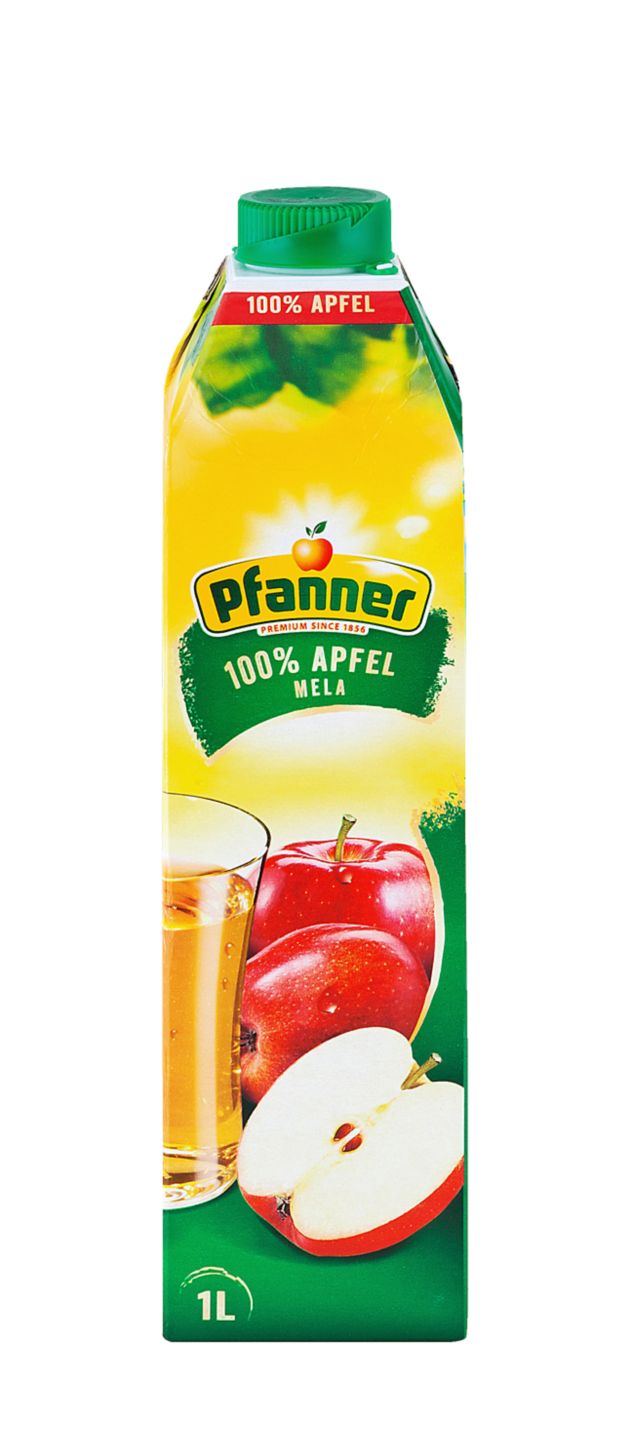 Pfanner Voćni sok
MPC 2.5.2025=2,45€