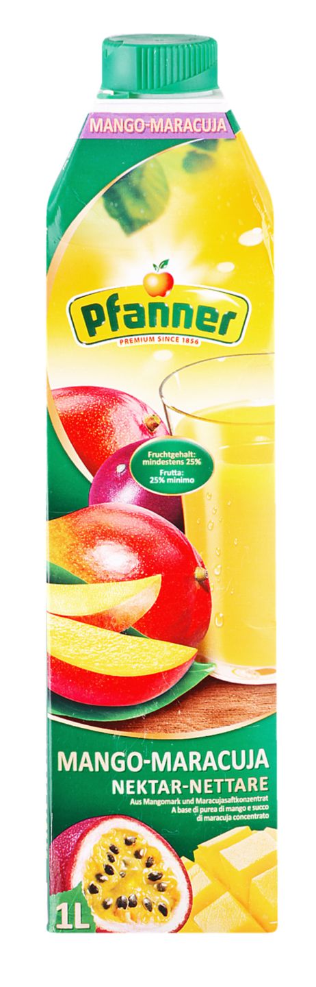 Pfanner Mango maracuja
MPC 2.5.2025=2,25€