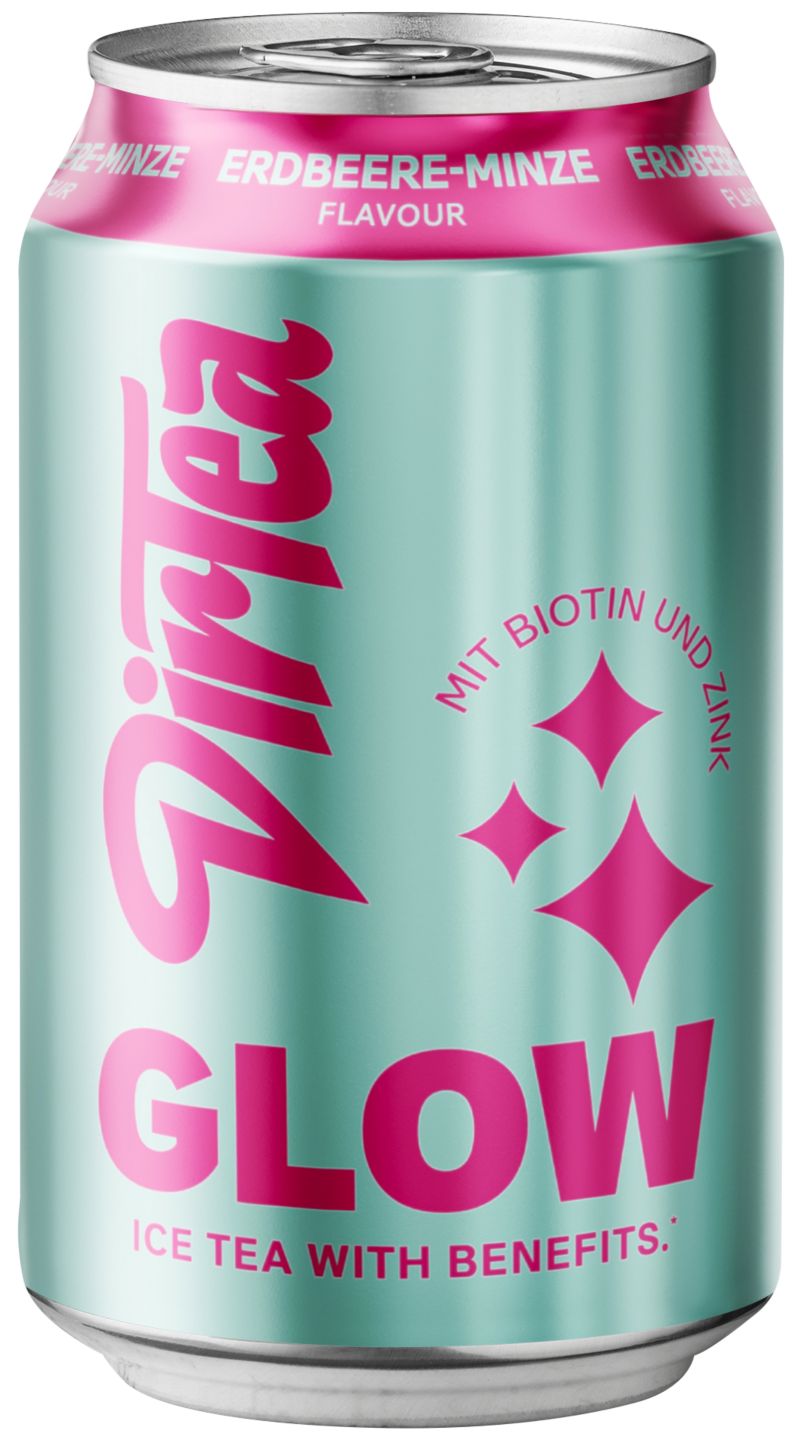 DIRTEA Ice Tea