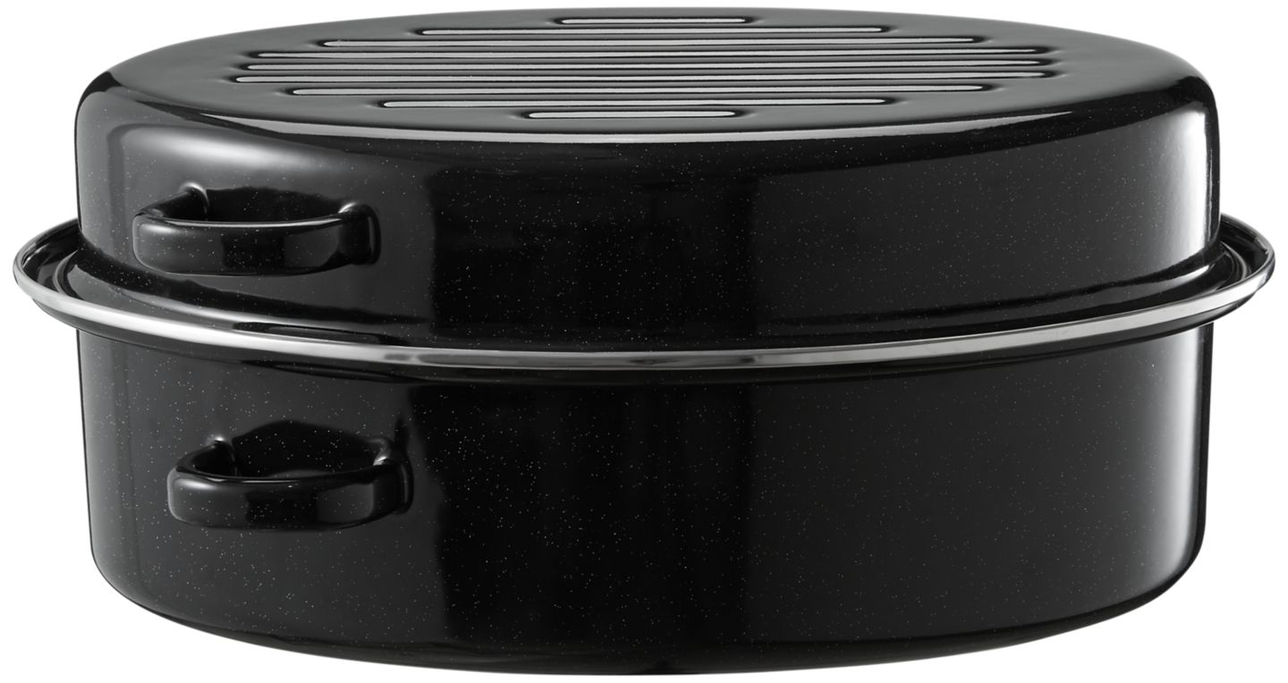 Pekáč rozměry: 40 x 31 x 17 cm
objem: 6,3 l