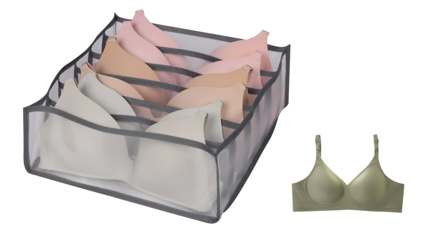 Organizér rozměry: 32 x 12 cm