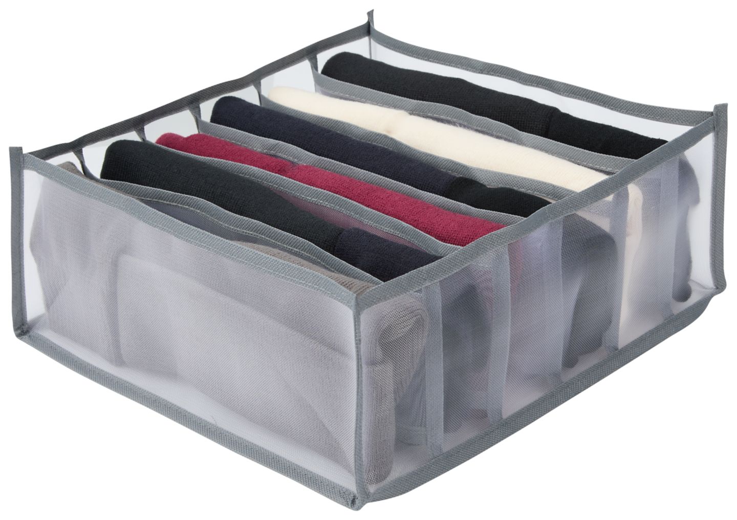 CASA SI BH-Schubladen-Organizer »Divider BIG«