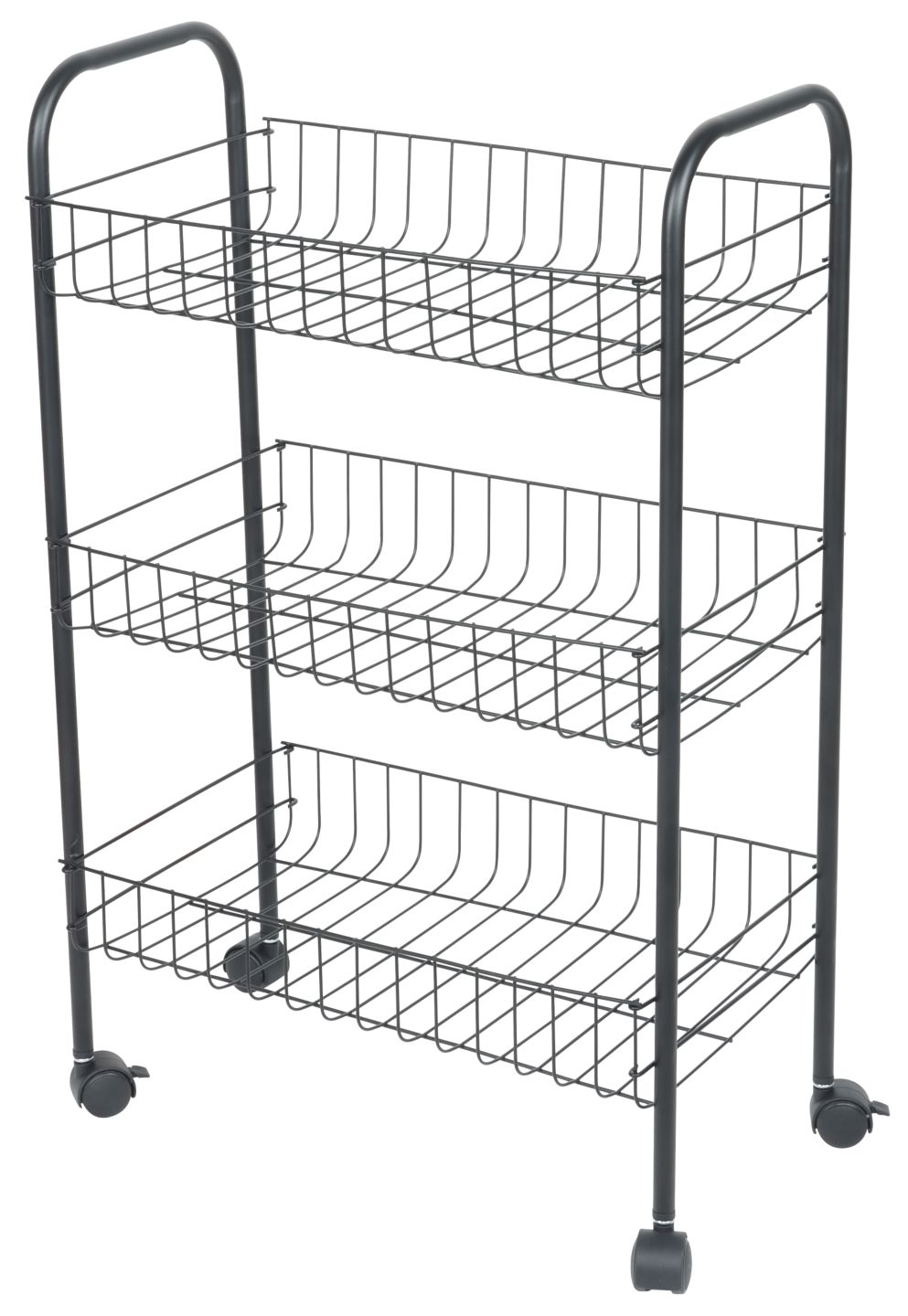 CASA SI Regál
na kolečkách