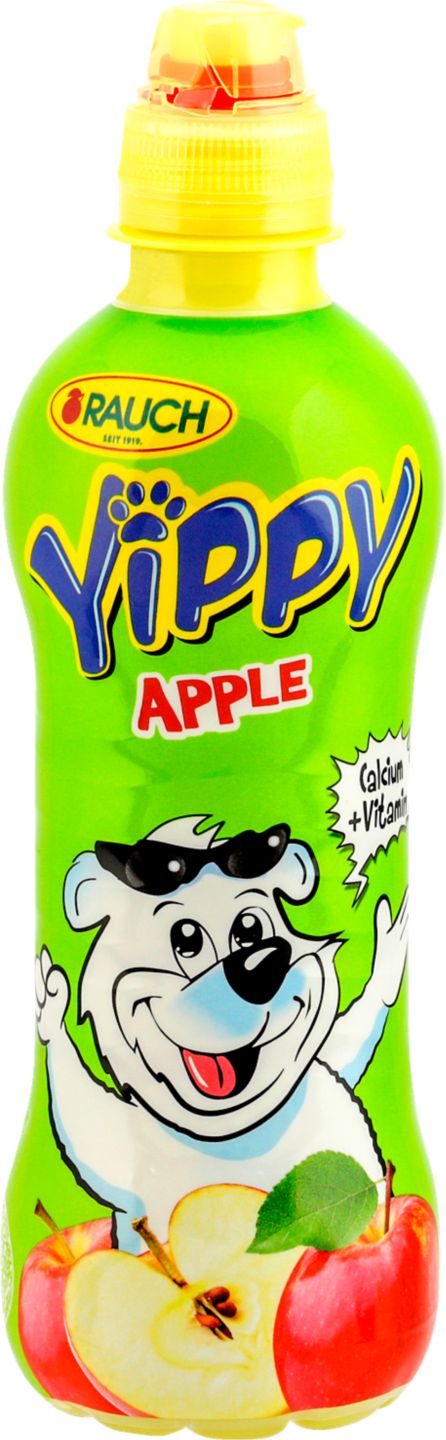 RAUCH Yippy Ovocný nápoj