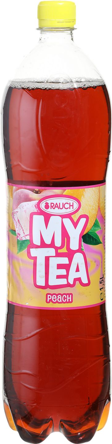 Rauch MY TEA Čajový nápoj