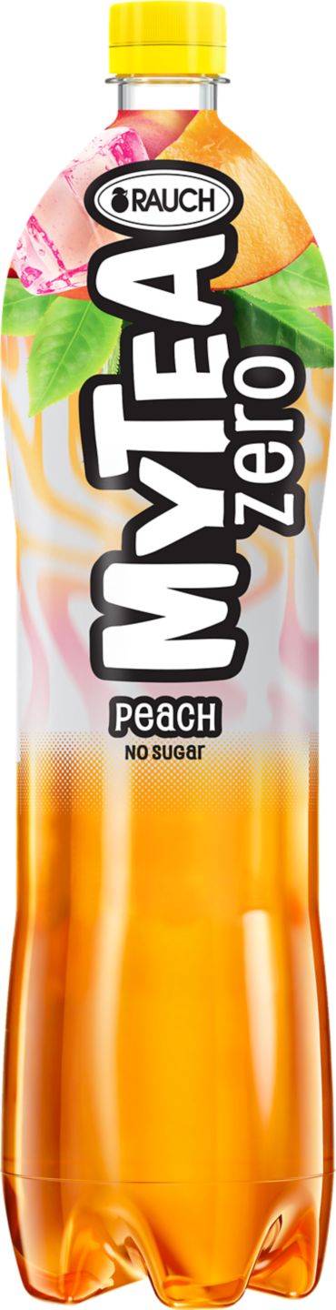 Rauch MY TEA Čajový nápoj