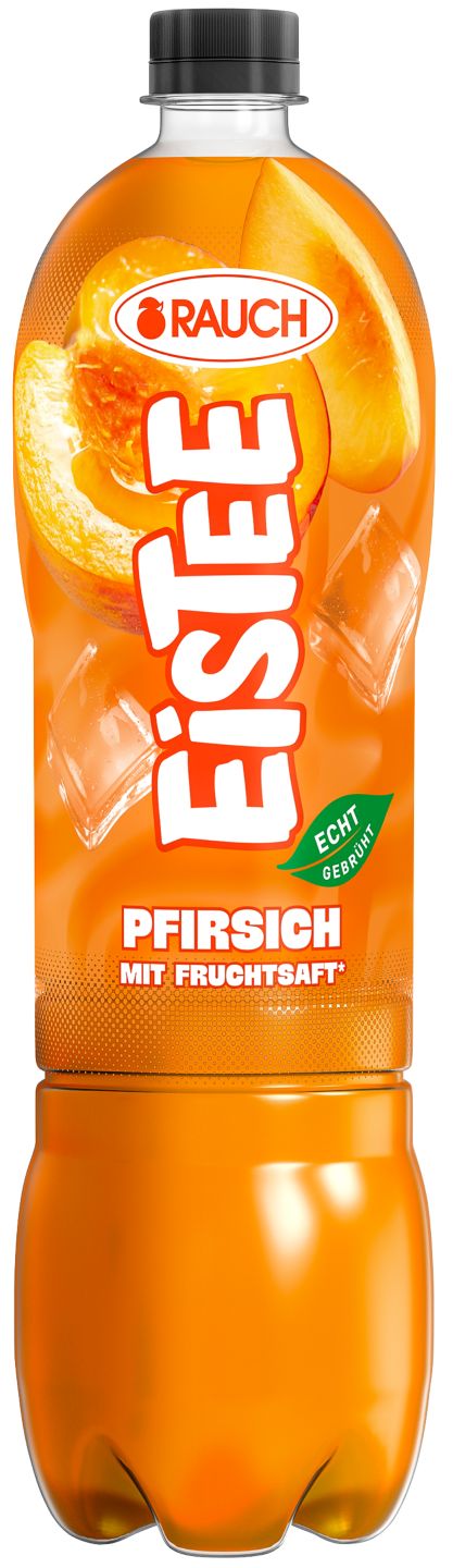 RAUCH Eistee