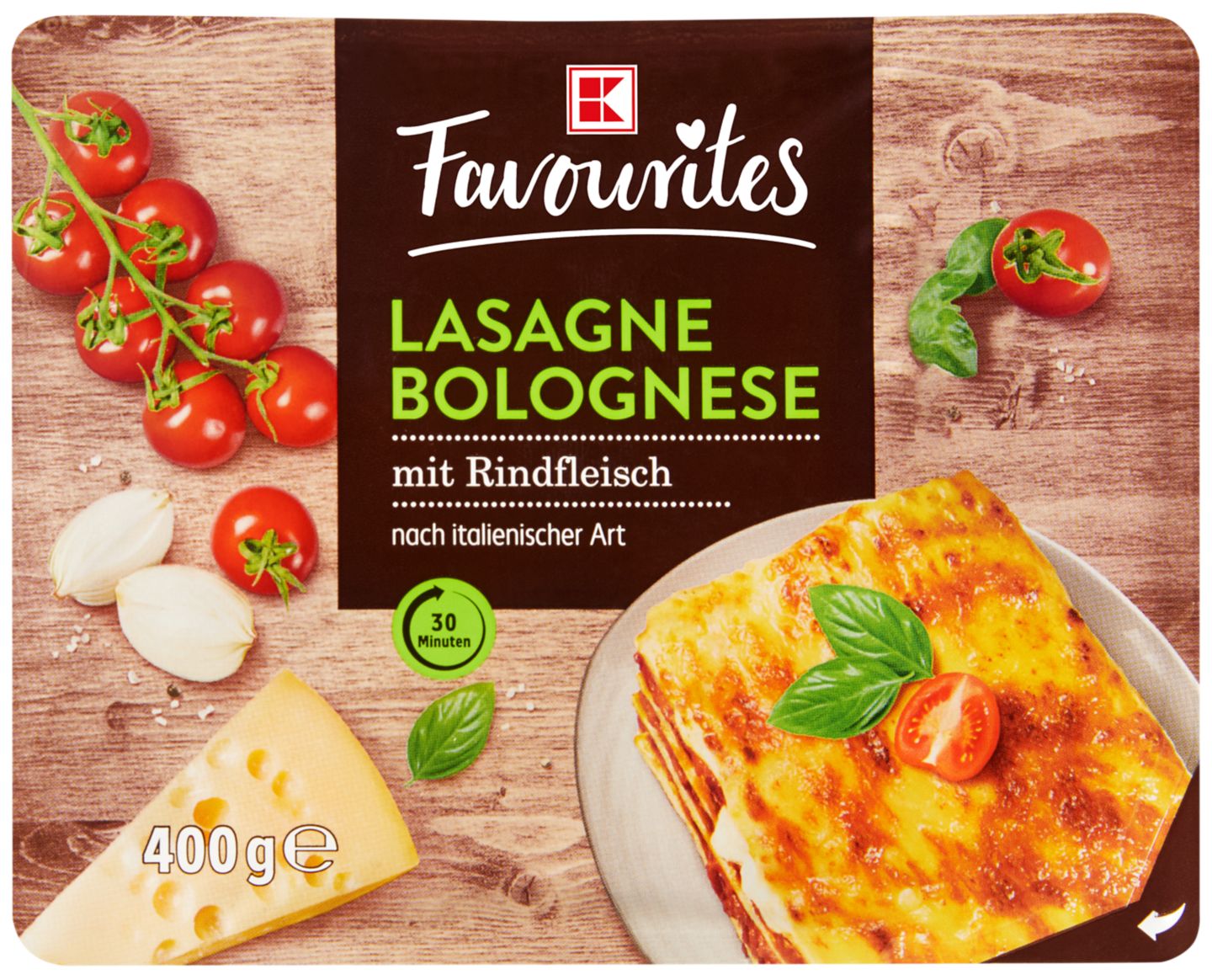K-Favourites Lazanje
MPC 2.5.2025=2,69€