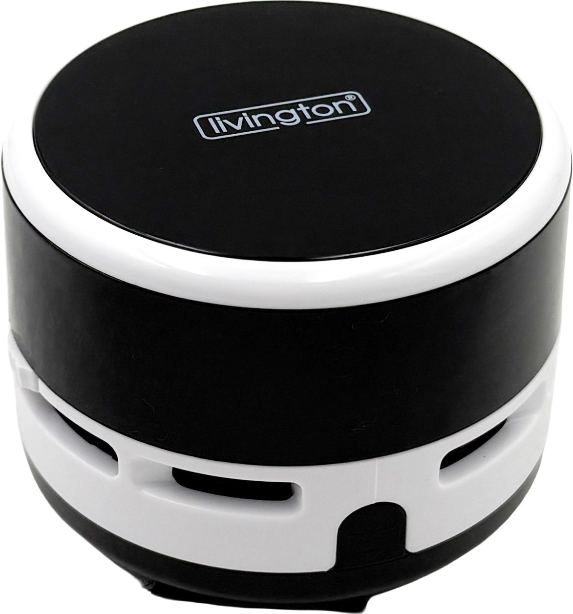 LIVINGTON Mini-Tischsauger