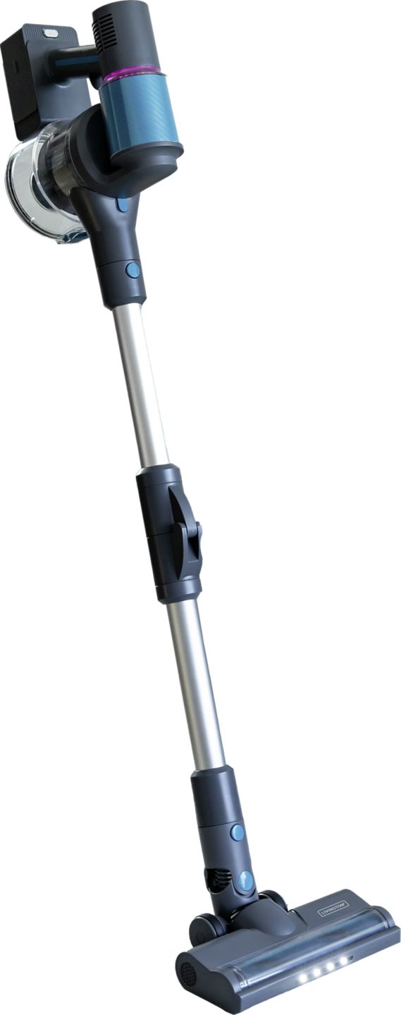 LIVINGTON Akkusauger »Sense IQ«