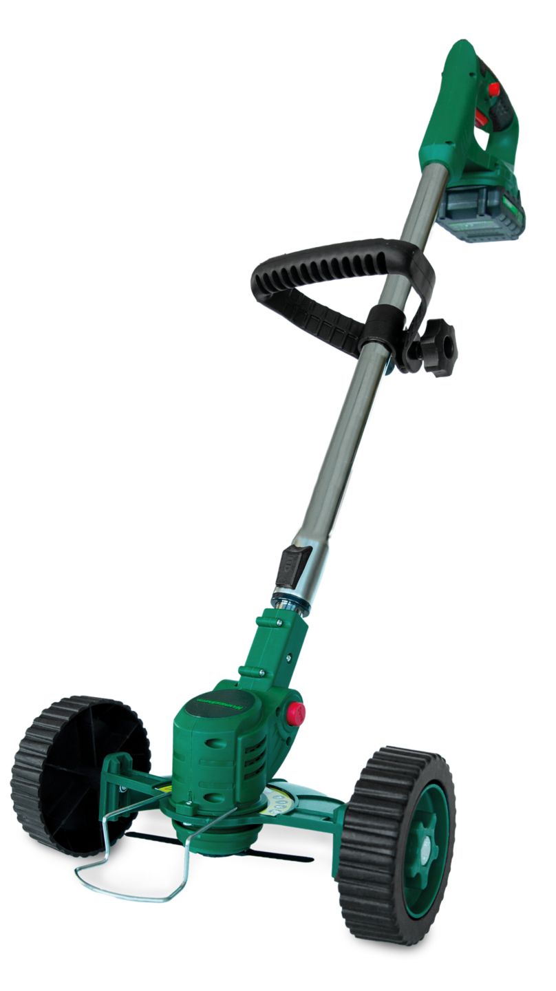 Hammersmith MultiWizard Univerzálne záhradné
zariadenie 5v1