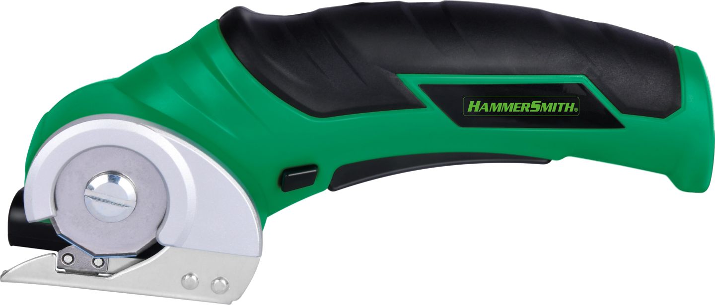 HAMMERSMITH Akku-Universalschneider »SharpSpin«