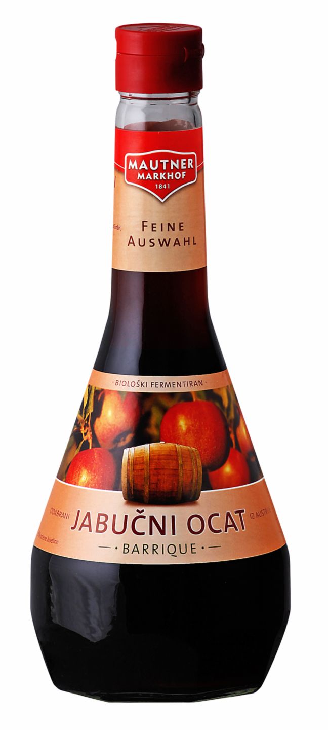 Mautner Markhof Jabučni ocat
MPC 2.5.2025=4,49€