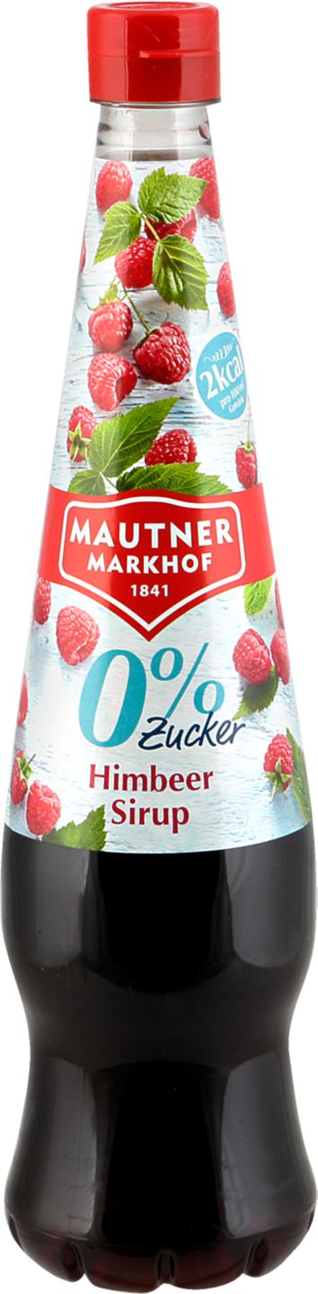 Mautner Markhof Sirup