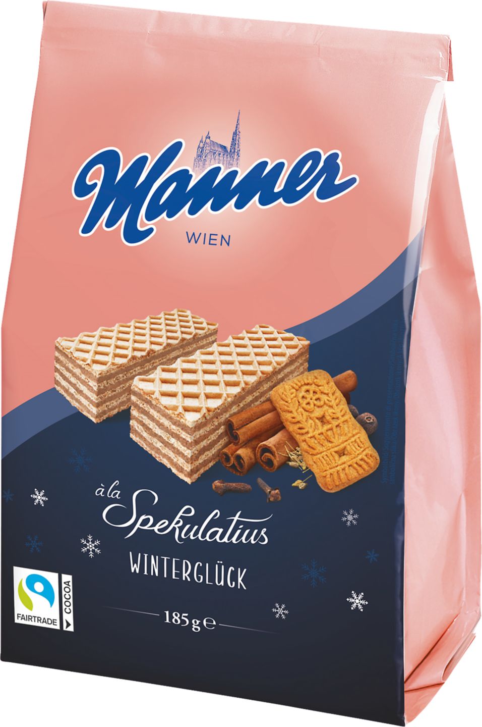 Manner oplatky