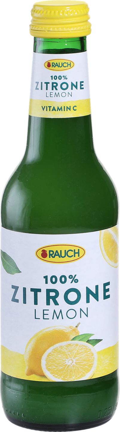 Rauch Šťava 100 %